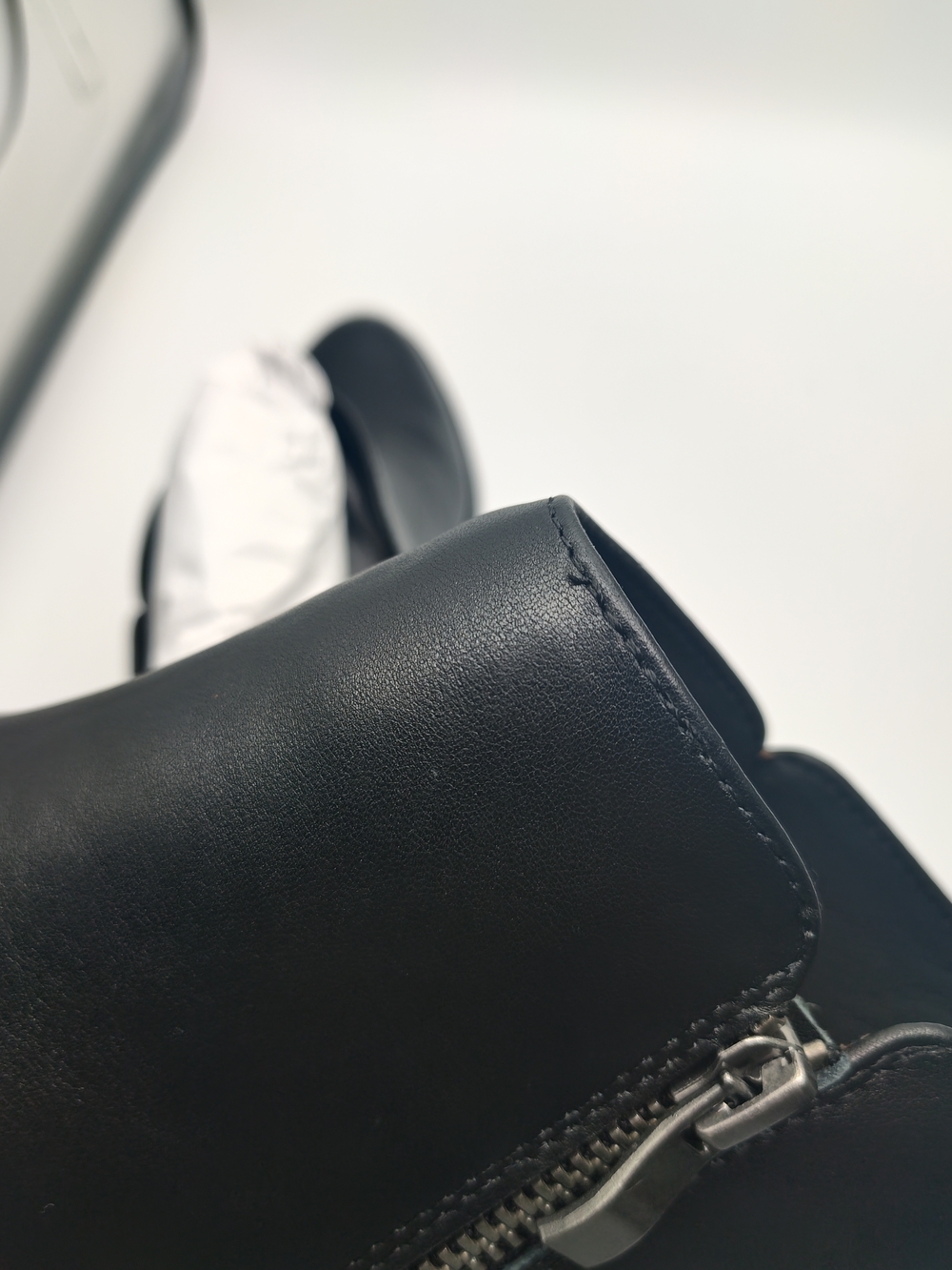 Metro Muse Everyday Zip Bootie -NWB WYDR Studios. - Picture 15 of 15